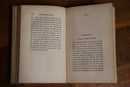 1861 British Artists From Hogarth To Turner by Walter Thornbury Antique Art Book-4