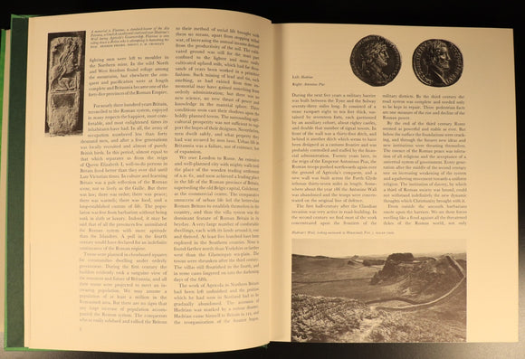 The Island Race by Winston S. Churchill 1964 British History Book 1st Edition