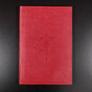 1900 Cameos by Cyril Davenport Antique Reference History Book Cameo Carving-9