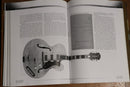 2006 The Electric Guitar Sourcebook by Dave Hunter Guitar Reference Book-8