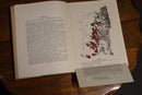 1944 The Geographical Basis Of Government NSW Australian Political History Book-6