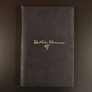 1925 Virginibus Puerisque Robert Louis Stevenson Antique Scottish Fiction Book-6