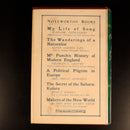 Chronicles Of A Gay Gordon 1921 British Military Biography History Book 1st Ed-12