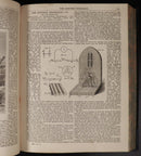 1872 2vol The Technical Educator Antique General Reference Book Set Illustrated-12