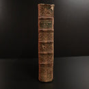 1740 Histoire De Theodose Le Grand by Le Dauphin French Antiquarian Book-7