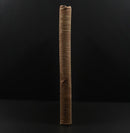 1860 Britannia Antiquissima Antiquarian History Book Druids Cimmerian Philology-19