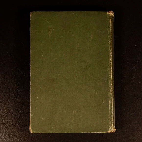 1905 The Victoria Cross Reader by E. Protheroe Antique Military History  Book