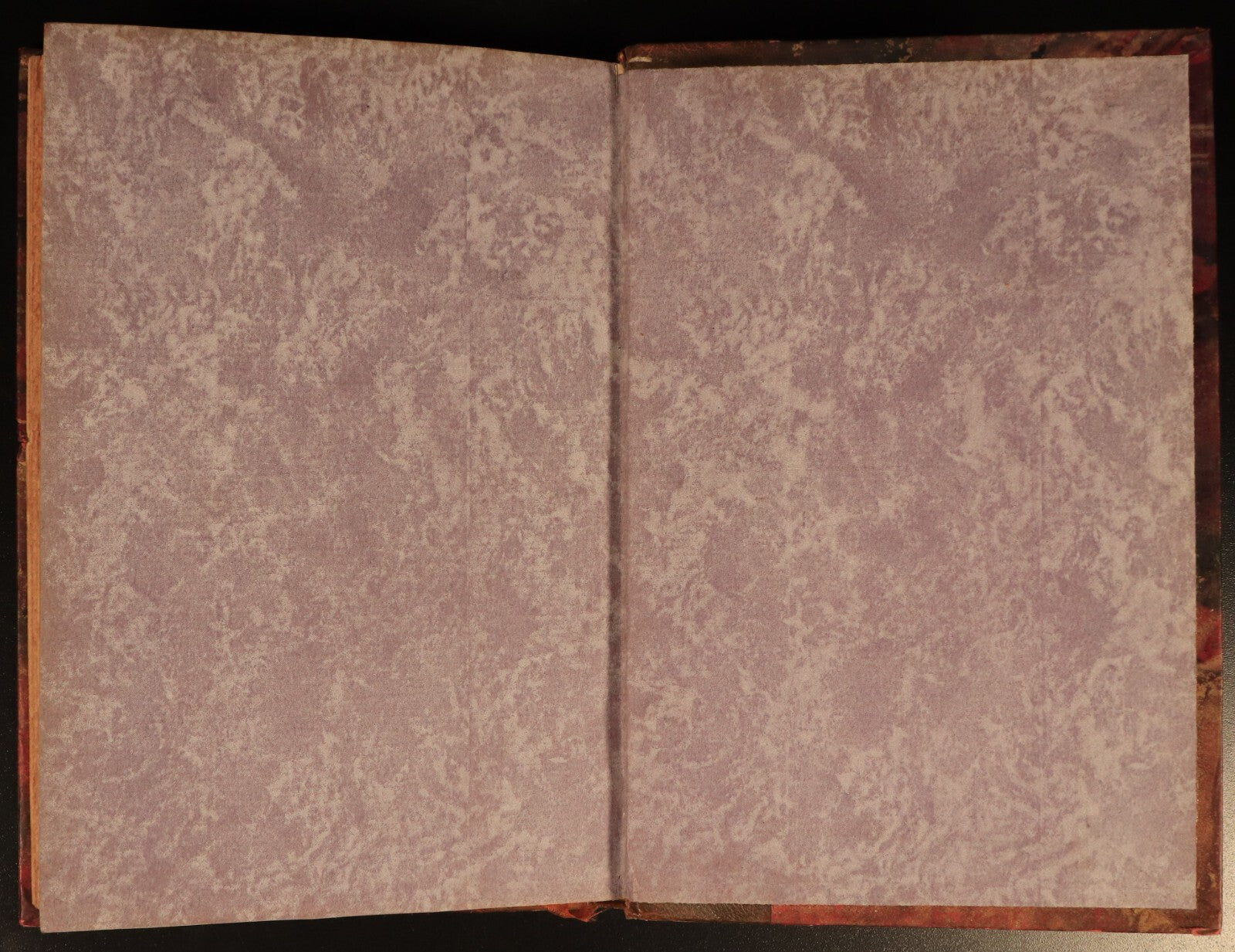 c1920 2vol Stendhal Le Rouge Et Le Noir Antique French Fiction Book Set