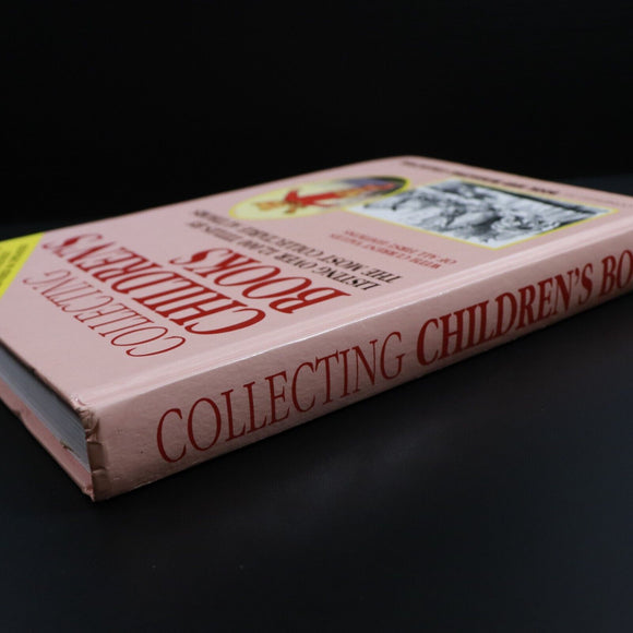 2001 Collecting Children's Books - Childrens Book Collector Reference Guide