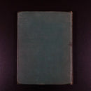 c1910 Funny Folks Antique Children's Book Nelson's Fireside Library Illustrated-11