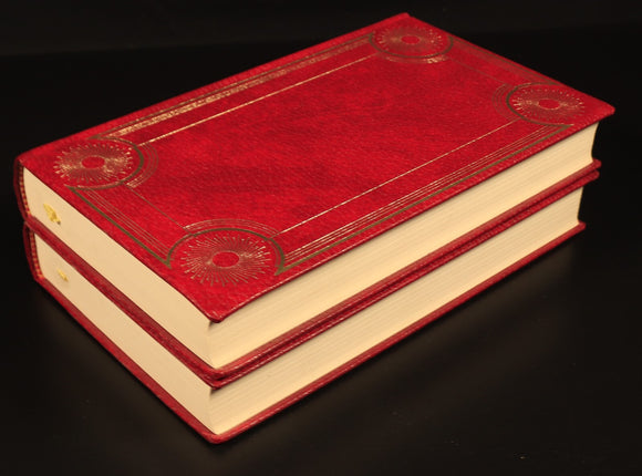 Town Like Alice & On The Beach by Nevil Shute c1968 Vintage Fiction Books 2vol