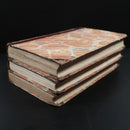 1841 3vol  "Love" by Lady Charlotte Bury Antiquarian British Fiction Book Set-14