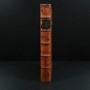 1857 The Rival Kings Or Overbearing 1st Edition Antiquarian British Fiction Book-8