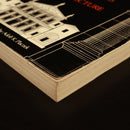 1965 Four Books Of Architecture by Andrea Palladio Reprint Book Of 1738 Original-3