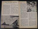 1945 9vol Dittybox & Dit Australian & British Navy WW2 History Books Magazines-4