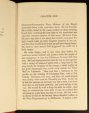 1957 On The Beach by Nevil Shute Vintage British Fiction Book 1st Aust. Edition-6