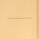 1891 Bacon's Essays Colours Of Good & Evil Antique British Philosophy Book-8