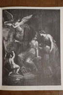 1959 Works In Architecture of R&J Adams Antique Architect Reference Book-6