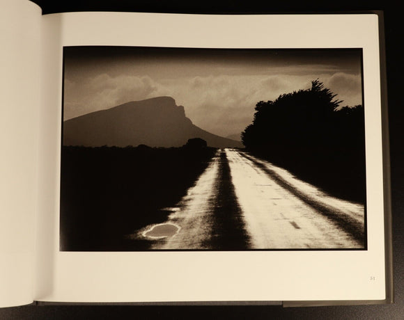 2004 A Dunkeld Portfolio by R. Crawley Australian History Book Western Victoria