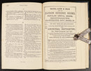 c1890 4vol History Decline & Fall Roman Empire by E. Gibbon Antiquarian Book Set-15