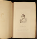 1873 Two Centures Of Ceramic Art In Bristol by R. Champion Antique History Book-11