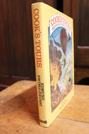 1982 Cook's Tours: The Story of Popular Travel World Tourism History Book-10