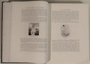 1917 British Sports & Sportsmen Cricket & Football Antique British History Book-6