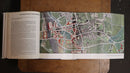 1948 Oxford Replanned by Thomas Sharp Town Planning Post WW2 History Book-6