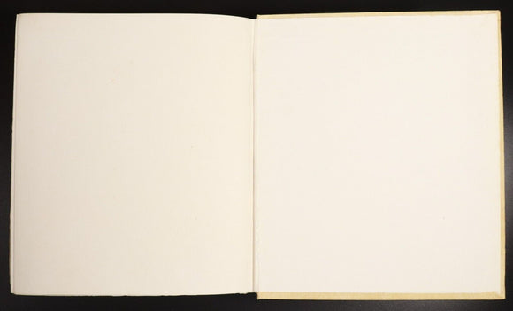 1949 Almanach De Paris AN 2000 by Gescofi Vintage French Culture & History Book