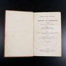 1829 2vol Sufferings Of The Church Of Scotland Antiquarian Books Rev. R. Wodrow-16
