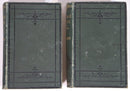 c1879 2vol Bleak House by Charles Dickens Antique British Fiction Book Set-13