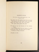 1926 Your Old Battalion by Henry Pryce Signed ANZAC Poetry Book 1st Edition-9