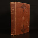 1881 A History Of Our Own Times by J McCarthy Vol. 2 Antique History Book Au. Ed-1