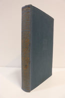 1928 Aucassin & Nicolette Antique French Romance Book Everymans Library-1