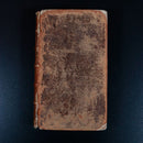 1714 Tobie Judith et Esther Antiquarian French Theology Book Maistre De Sacy-10