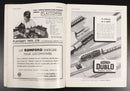 c1954 5vol Railway Modeller For The Average Enthusiast Magazine Railway Books-3