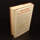 1949 Sexual Behavior In The Human Male Sex Psychology Reference Book Dustjacket-14