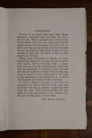 1923 Carpets & Rugs by Otis A. Kenyon Antique American History Book-5