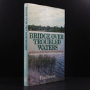 1983 Bridge Over Troubled Waters: Strathfieldsaye Australian Local History Book-1