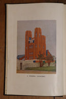 1945 Gas Manufacture & Utilization by Norman Smith Antique Energy History Book-3