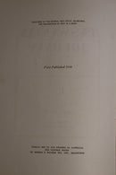 1948 Tasmanian Journey by S Brogden 1st Edition Australian History Book-4