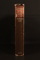 1953 Boldness Be My Friend by Richard Pape British Military R.A.F. History Book-14