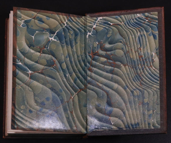 1906 The Dramatic Works Of Richard Brinsley Sheridan Antique Irish Drama Book