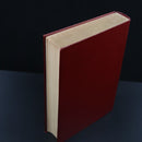 c1950 Burns' Poetical Works by Robert Burns Scottish Poetry Book W.H. Davies-12