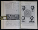 1911 4vol The Encyclopaedia Of Sport & Games Antique Book Set-4