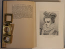 1910 The Favourites Of Henry Of Navarre Antique French History Book-4