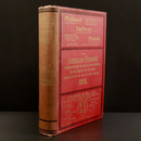 1900 Australian Handbook Directory Business Guide Antiquarian Reference Book-1