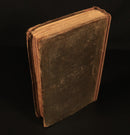 1845 Australia: Historical etc. by R. Howitt Antiquarian Australian History Book-2