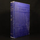 1900 A Manual Of Fish Culture by US Fish & Fisheries American History Book Maps-1