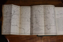 1876 The Cruise of HMS Challenger by WJJ Spry Antiquarian Exploration Book-5
